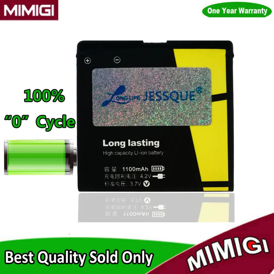 1100 мАч BP 5M аккумулятор для Nokia 6220 Classic 6500 Slide 8600 Luna 6110 Navigator 5610 5700 S 7390 pome Аккумулятор