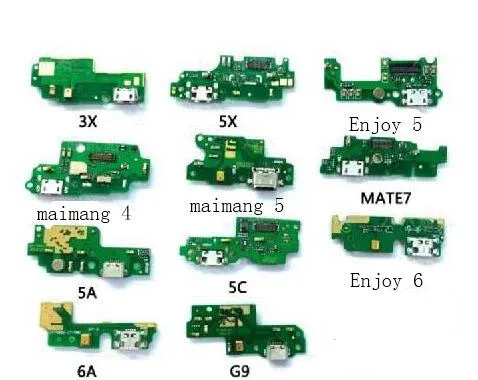USB зарядное устройство док станция зарядный штекер гибкий кабель для Huawei honor