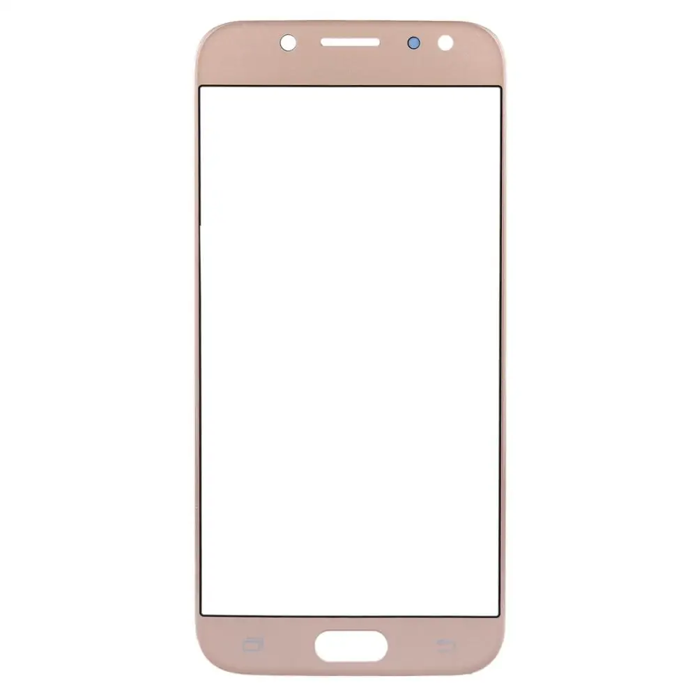 Сенсорный экран для Samsung Galaxy J7 (2017) / J730 сенсорный дигитайзер панель Датчик