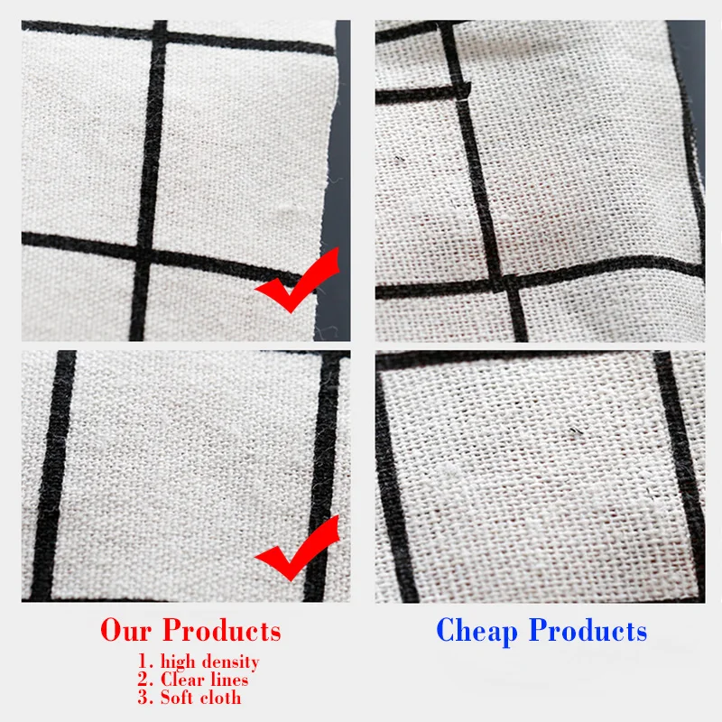 

Highquality Plaid Tablecloth Photography Background Cloth Mat Photo Studio Backdrop Accessories for Deco Watch Sock Makeup Tools