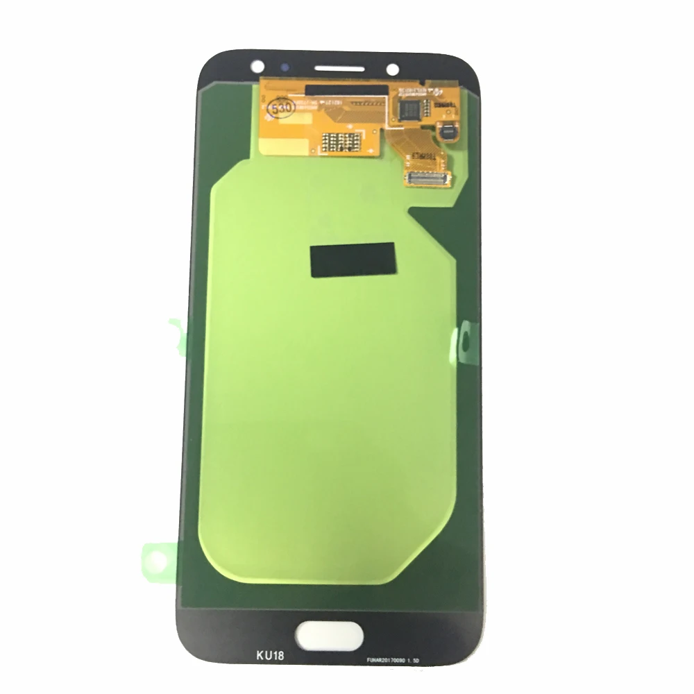 Дисплей для SAMSUNG Galaxy J7 Pro J730 2017 SM J730F ЖК дисплей сенсорный экран сборка Замена Samsung