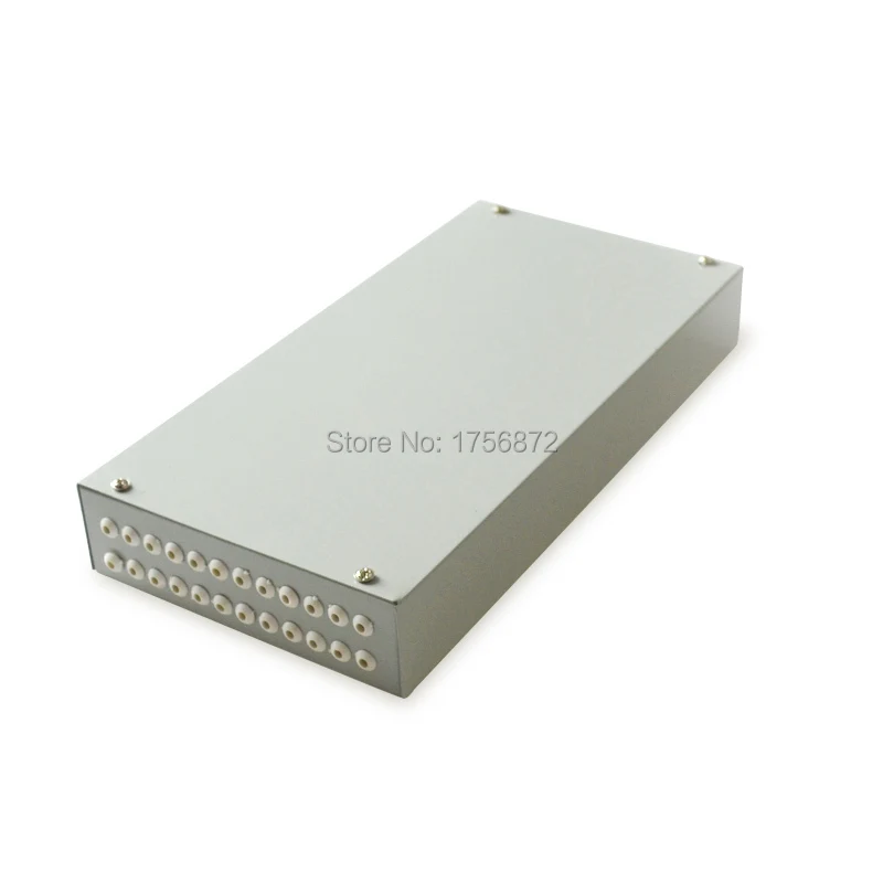 24-жильная оптоволоконная коробка FTTH | Мобильные телефоны и аксессуары