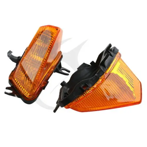 

Указатель поворота мотоцикла, объектив Winker Для Kawasaki Ninja1000 Z1000SX 2011-2016