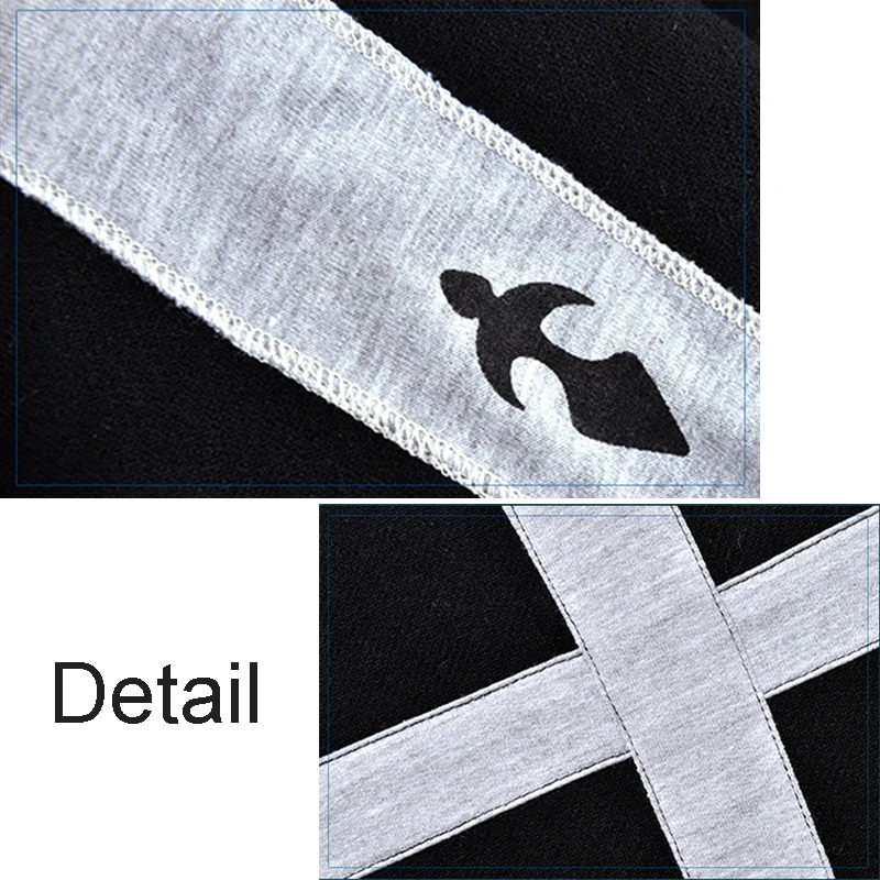 Coshome аниме меч искусство онлайн толстовки Кирито костюмы для косплея Мужская