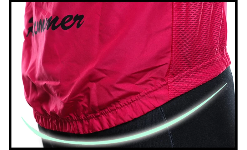 Racmmer Мужская ветровка, светоотражающая куртка для велоспорта, Джерси с длинным рукавом, ветрозащитная одежда для велосипеда, велосипеда, ветрозащитная куртка MTB