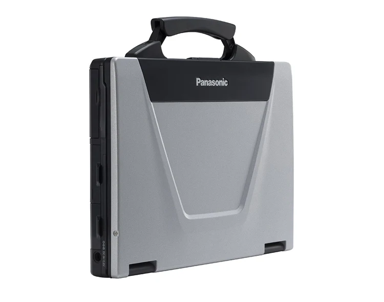 Б/у Panasonic CF 52 CF52 Военная Униформа Toughbook диагностики ноутбук с последней версии