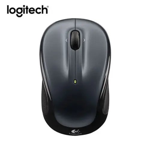 Производитель отремонтирован: lotech M325 Беспроводная игровая мышь PC Gamer Подлинная оптическая 1000 точек/дюйм мыши