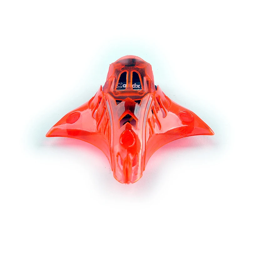 Happymodel Mobula7 регулируемый угол навеса V2 для камеры Caddx EOS2 FPV | Игрушки и хобби
