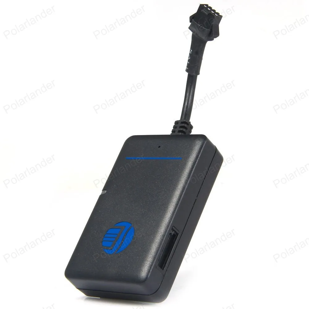 Waterproof TK200 New GPS tracker GPS/GPRS/GSM Motocycle/Vehicle car Tracker GT06N Car Vehicle GSM | Автомобили и мотоциклы