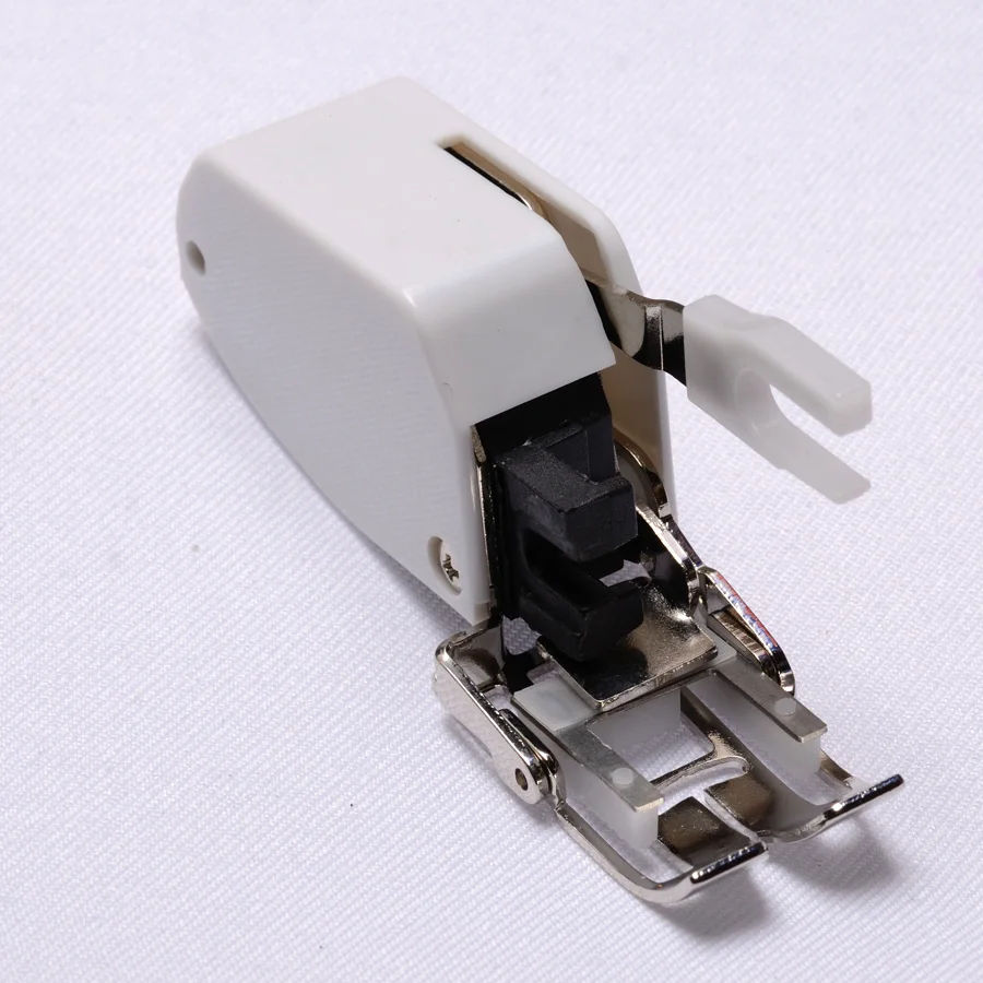 Внутренняя швейная машина ходовая ступня 10449 Вт/7 мм с низким хвостовиком и