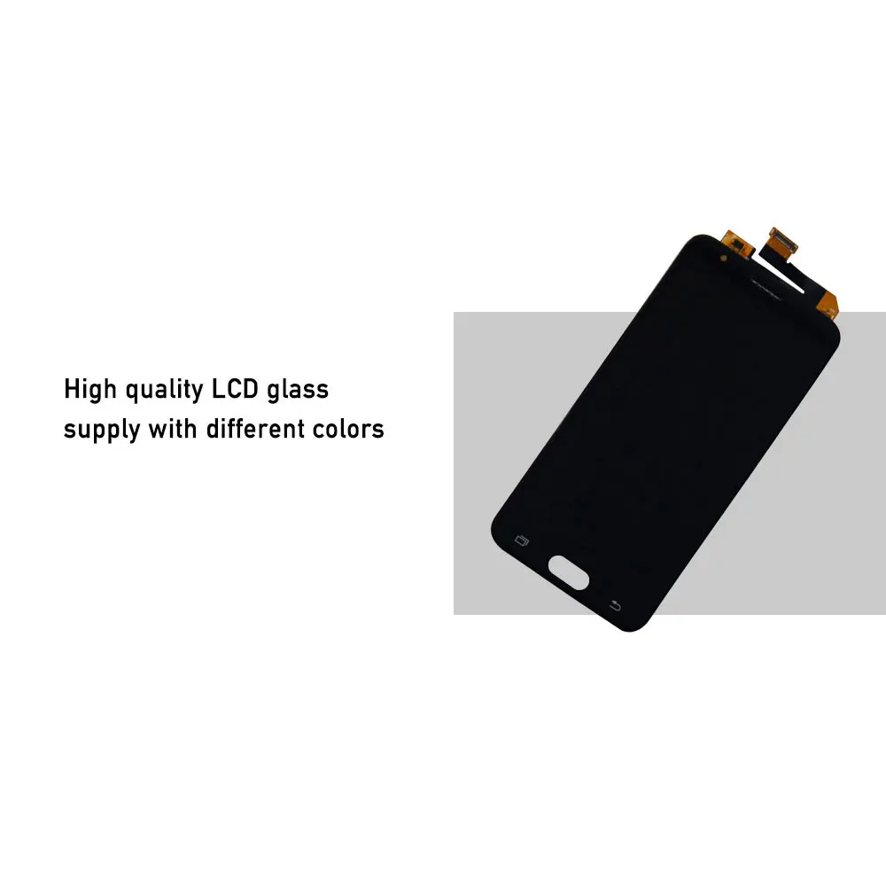 PrepairP экран для samsung galaxy j5 prime дисплей сенсорный Galaxy J5 Prime lcd G570F G570 SM