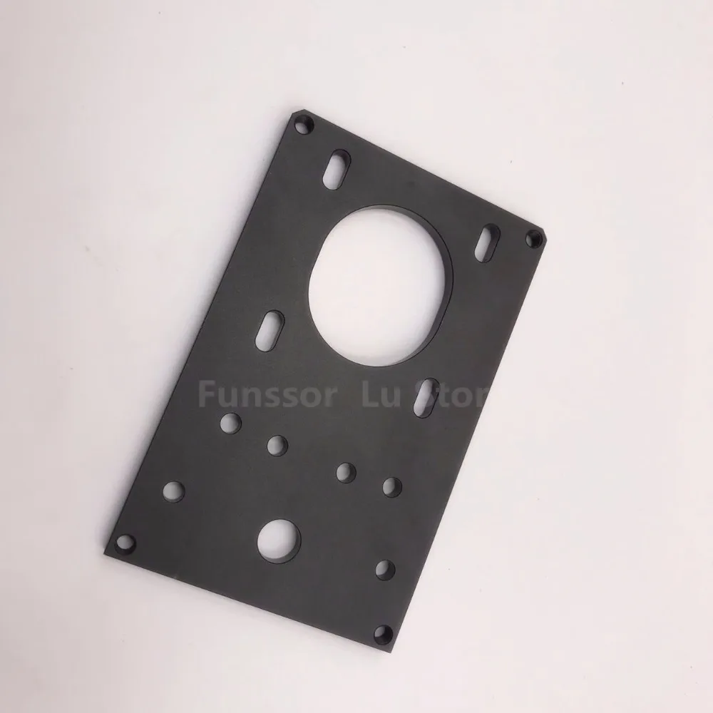 Аксессуар для станка с ЧПУ NEMA 23 крепление для уменьшения ремня для DIY c-пучка линейной системы привода