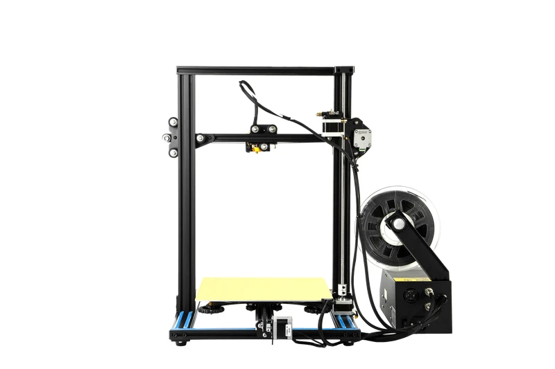 Creality CR-10 3d принтер наборы сопло сменный сплит дизайн промышленного класса