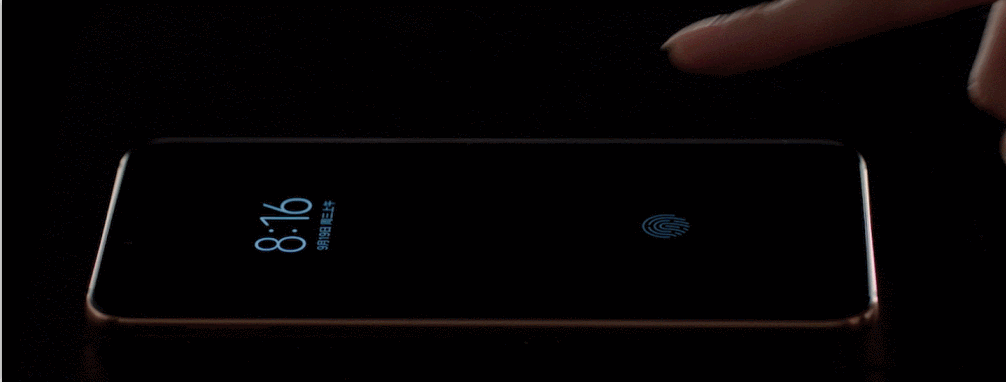 Глобальная версия Xiaomi Mi 8 Pro 8 Гб 128 Гб экран отпечатков пальцев восьмиядерный смартфон Snapdragon 845 6,21 двойная камера QC4.0 3000 мАч