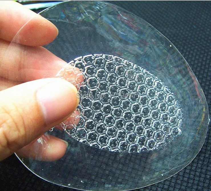 2 пары плоскостопие ортопедические Арка Поддержка гелевые подушечки