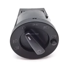 Переключатель для Volkswagen VW Bora 1J2 1J6 Golf IV 1J1 Lupo New Beetle, Sharan для Skoda Octavia 377941534,3B0941531A