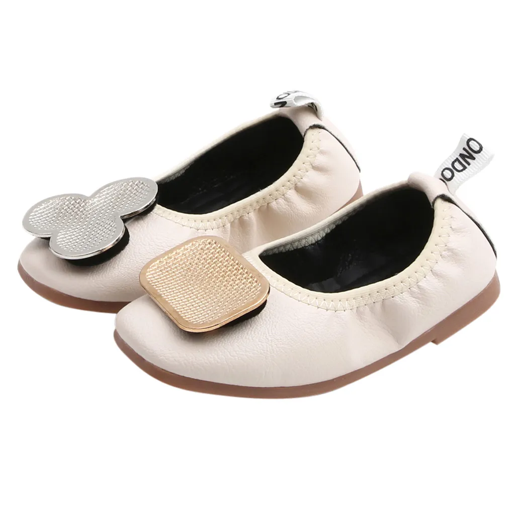 SAGACE/Детская танцевальная обувь принцессы для маленьких девочек сандалии лоферы