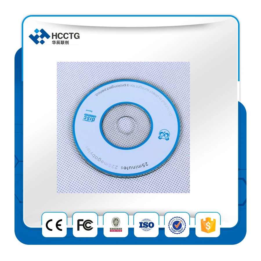 NFC ACR122U RFID смарт-карта USB порт смарт-кардридер и записывающее устройство |