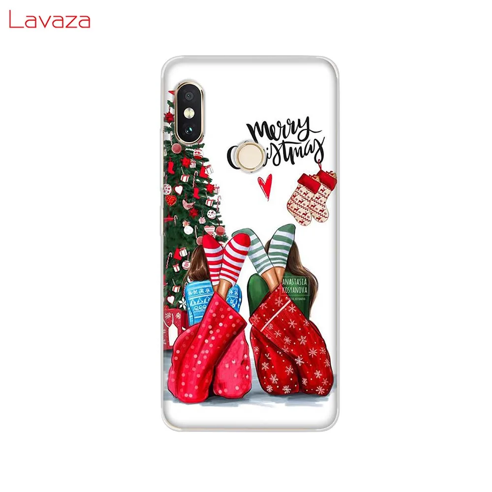 Жесткий чехол для телефона Lavaza с коричневыми волосами для мамы и дочки королевы huawei P30 Pro Lite Nova 3 3i для Honor 8 9 10 Lite 7A Pro Чехол - Цвет: 18