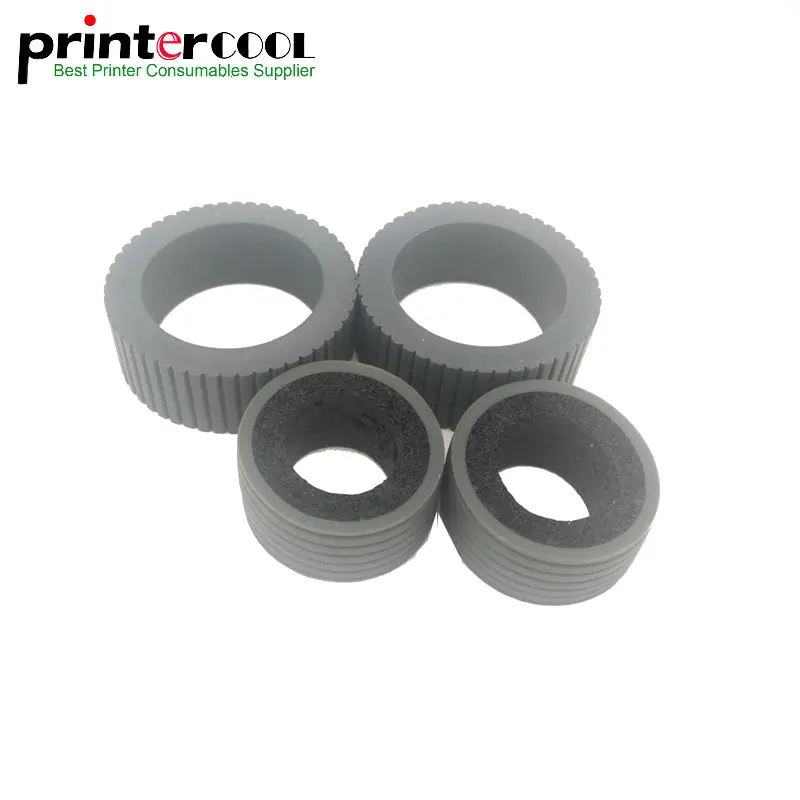 Einkshop тормозной и бортовой ролик для Fujitsu 6130 Fi 6130Z 6230 6140 6240 6125 IX500 принтер|Детали