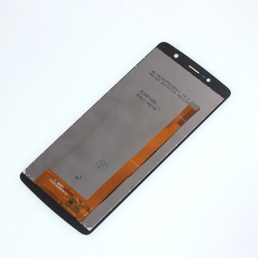 Оригинальный Для Leagoo power 5 ЖК дисплей сенсорный экран Запчасти для телефонов