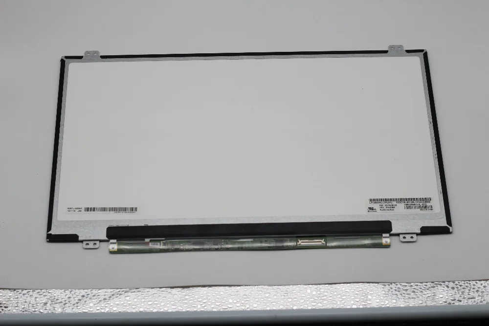 SANITER применяется к ASUS PRO451L PU401 PU451L BU400E V451L V455L14 дюймовый ЖК-экран ноутбука |
