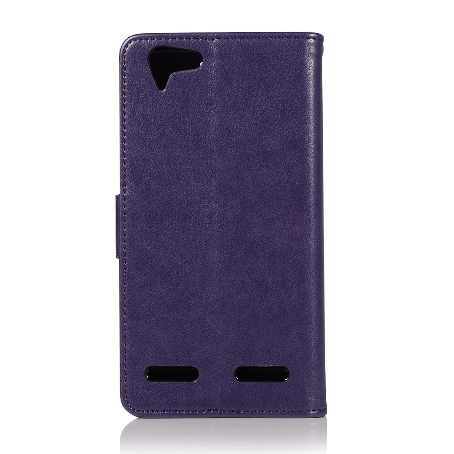 Чехол-книжка для Lenovo Vibe K5 K 5 A6020 A 6020 a40 Lemon 3 A6020a40 A6020a36 кожаный с отделением карт |