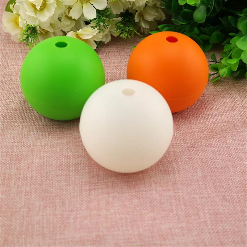 HOMETREE многоцветный пищевой силикон для хоккея с шайбой виски коктейль кубиком