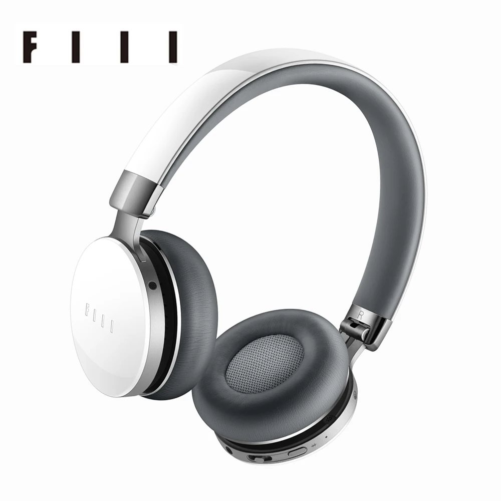 FIIL DIVA PRO/CANVIIS профессиональная гарнитура Беспроводной наушники метеоритный