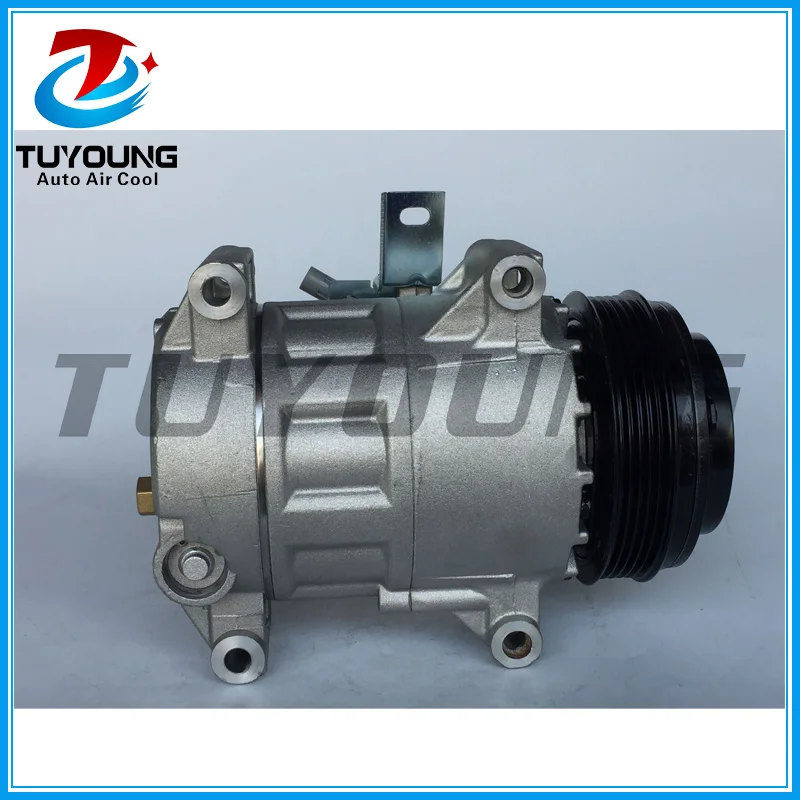 Прямая продажа с завода автозапчасти Компрессор переменного тока для Toyota