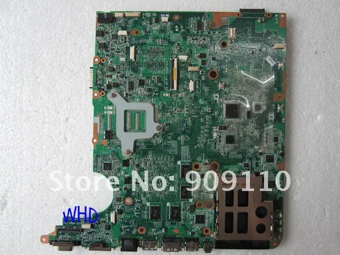 Четыре источника для неинтегрированных PM45 HP pavilion DV7 DV7-2000 материнская плата