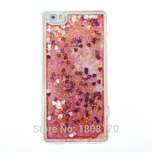 Мягкий чехол из ТПУ для Huawei P8 Lite P9 LG Stylo Stylus 2 LS775 K7 M1 K8 Bling Fashion Love Cover 1 шт.|case for huawei