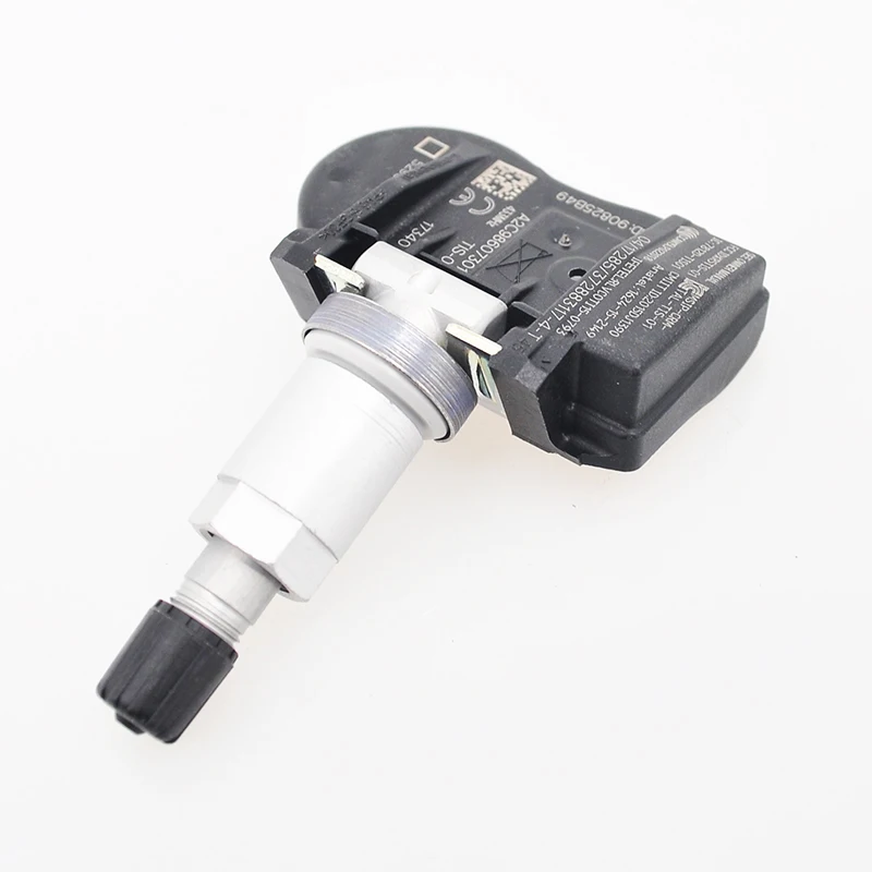 Новый оригинальный датчик контроля давления в шинах Baificar TPMS 52933 D9100 52933D9100 для KIA