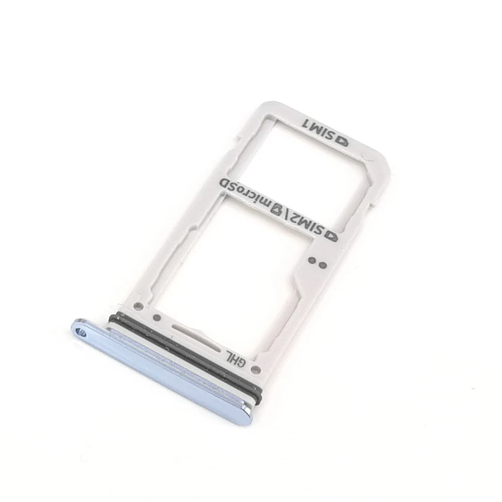 E-REPAIR SIM Micro SD лотка Слот для карты держатель с резиновой Водонепроницаемый кольцо