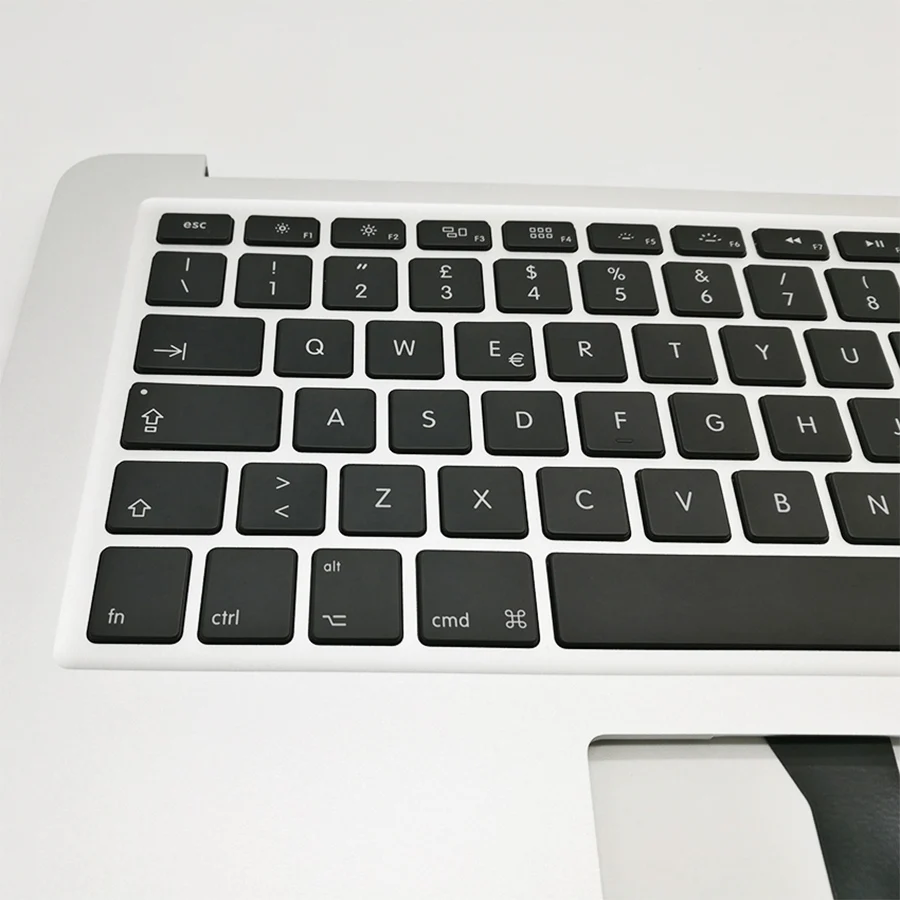 Оригинальный итальянский чехол с клавиатурой подсветкой для Macbook Air 13 &quotA1466 2013 2014