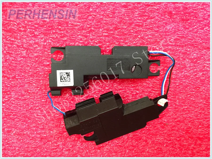 

FOR Dell FOR Alienware 14 Left and Right Speaker Set PK23000KB00 8WR5R 08WR5R
