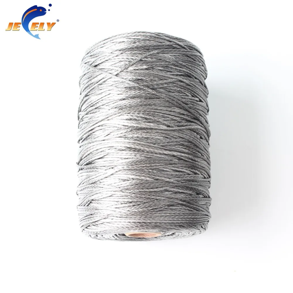 10 м 1000LB Катушка для спиннинга 2 мм 8 Плетеный UHMWPE волоконный плетеный шнур|8 weaves|reel