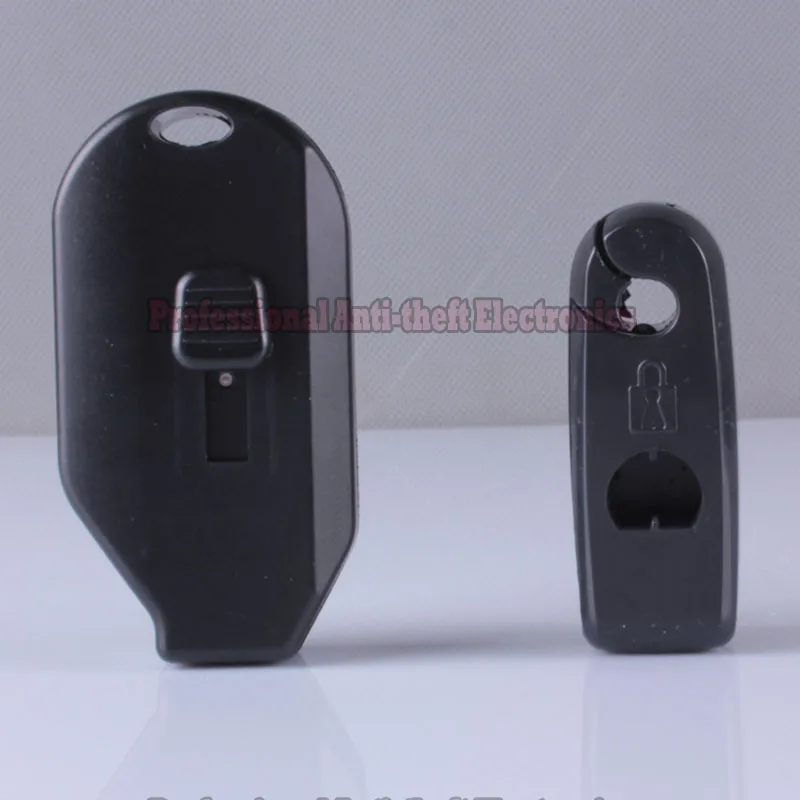 EAS Противоугонный замок для розничной торговли фиксатор с крючком съемник