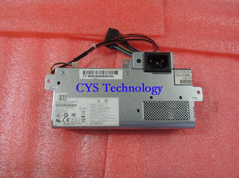 Бесплатная доставка блок питания CHUANGYISU для AIO 200 Вт 517133 001 DPS 200PB 171A PS 2201 2 работает