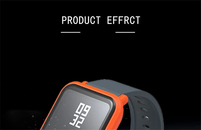 20 мм ремешок для Amazfit Bip/Lite Молодежная версия Smartwatch Замена для мужчин t силиконовый ремешок для мужчин женщин черный синий зеленый белый красный розовый
