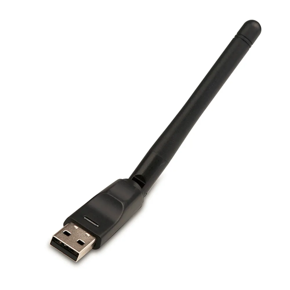 150 Мбит/с 2,4-2,4835 ГГц USB2.0 Hi-Скорость мини Беспроводной сетевая карта карты WI-FI для Windows7/8 для Mac/для Vista