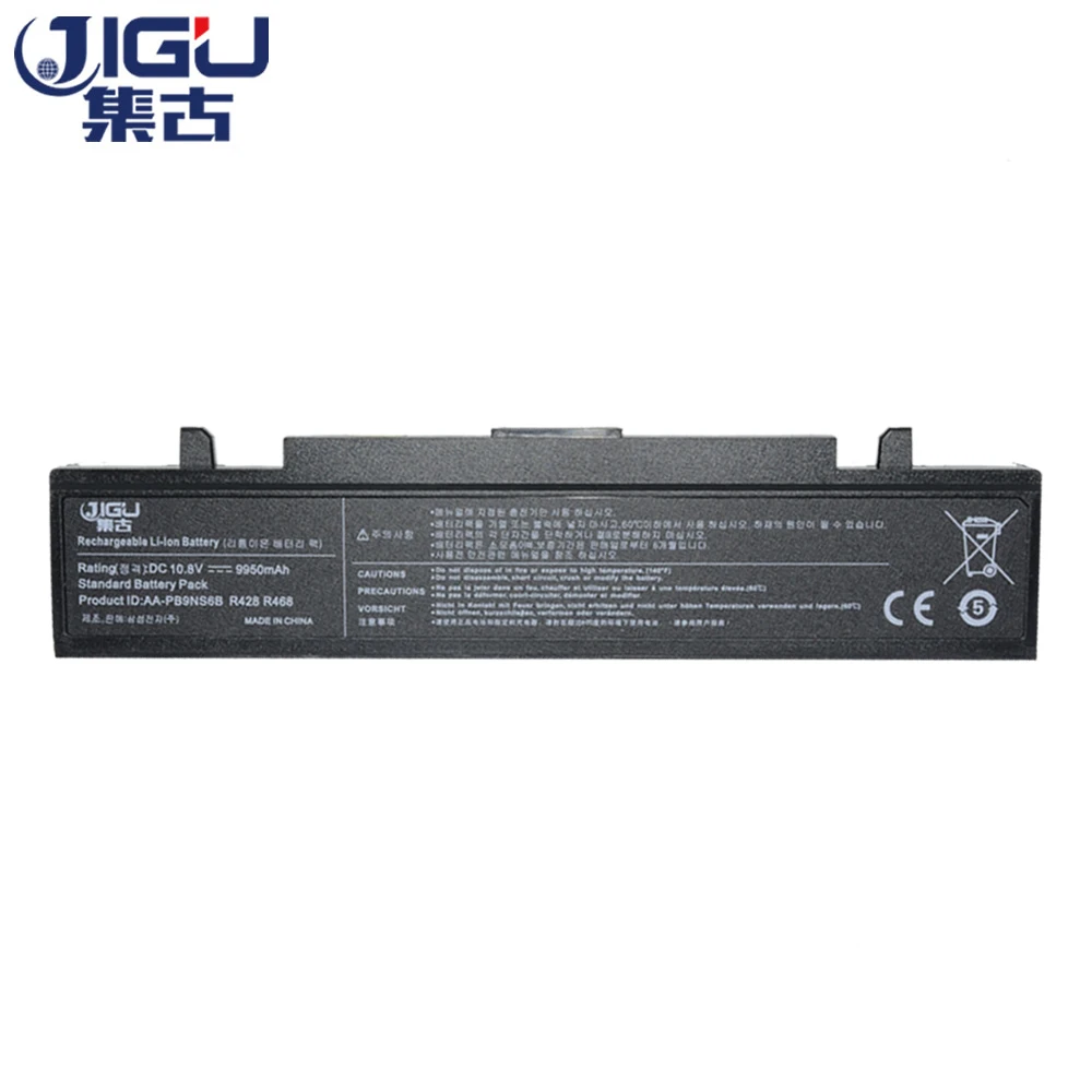 JIGU 9 ячеек подставка для ноутбука Samsung|samsung aa-pb9nc5b aa-pb9nc6b|samsung aa-pb9nc6baa-pb9nc6b samsung |
