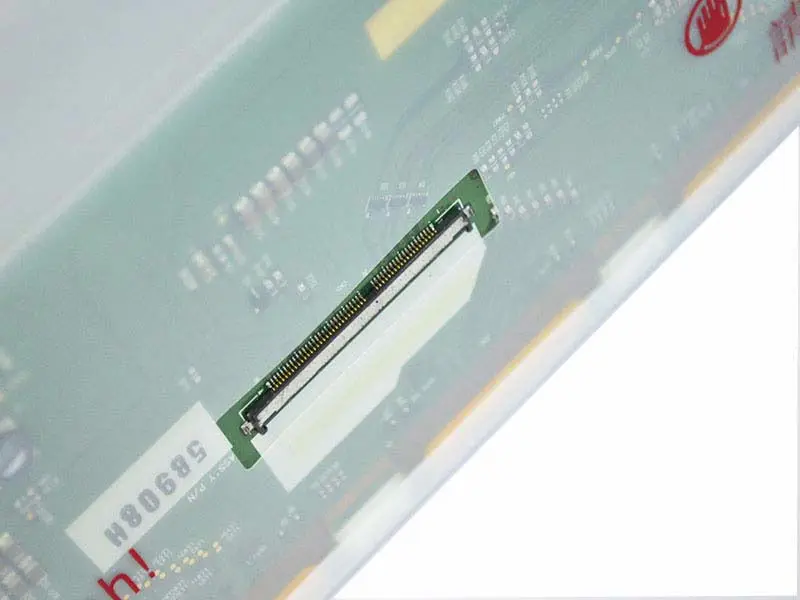 15.6&quot inch LED LCD Screen for Dell Precision M4600 M4700 0D3G9W LP156WF3-SLB2 FHD IPS Panel Replacement 1920*1080 Display | Компьютеры