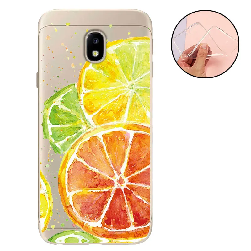 NMT CROWNPRO Мягкий ТПУ для Coque samsung Galaxy J5 чехол Крышка J530F J530 защитная накладка для задней панели телефона для Capa samsung J5 чехол - Цвет: NMT