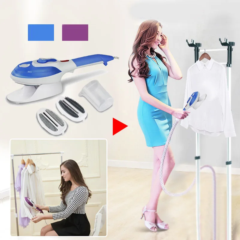 2019 ПАДЕНИЕ Shpping бытовая техника щетка Прачечная для белья|Отпариватели одежды| |