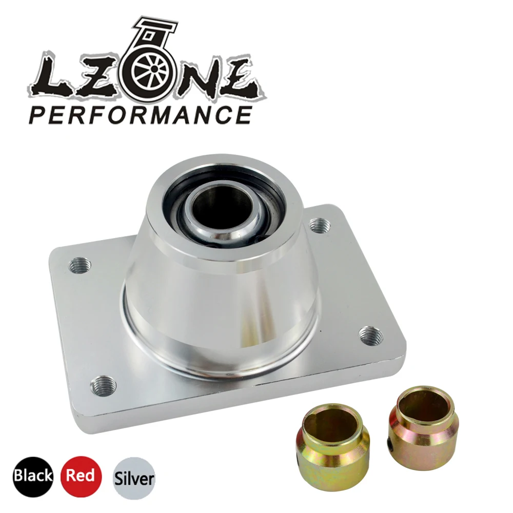 LZONE-короткий переключатель переключения скоростей для peugeot 206 306 GTI D Turbo HDI дизель Citroen Xsara JR-SSQ01