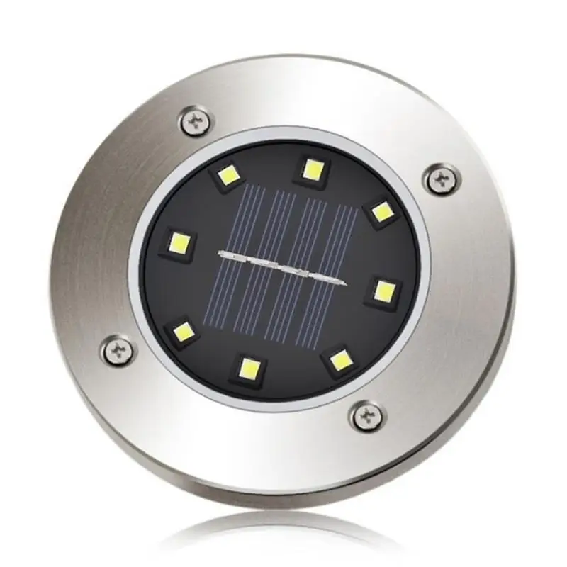 De Tuin Verlichting Lampara Luce Para Jardin внешний светильник Bahce Aydinlatma Солнечный светодиодный для