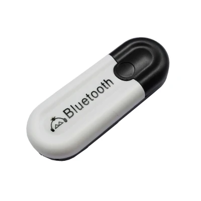 

Electronics Accessories Bluetooth 4.0 Stereo Music Audio Receiver Wireless Stereo 3.5mm Jack USB Adapter Dongle Dual Output