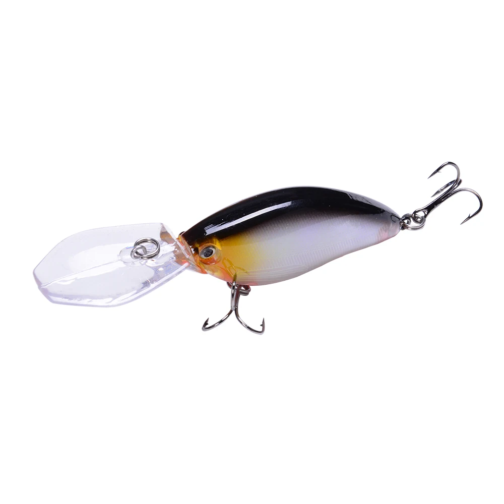 Direwolf Sinking Minnow Lure Long Casting 11cm/18g Hard Jerkbait Fishing artificial lure for pike bass | Спорт и развлечения