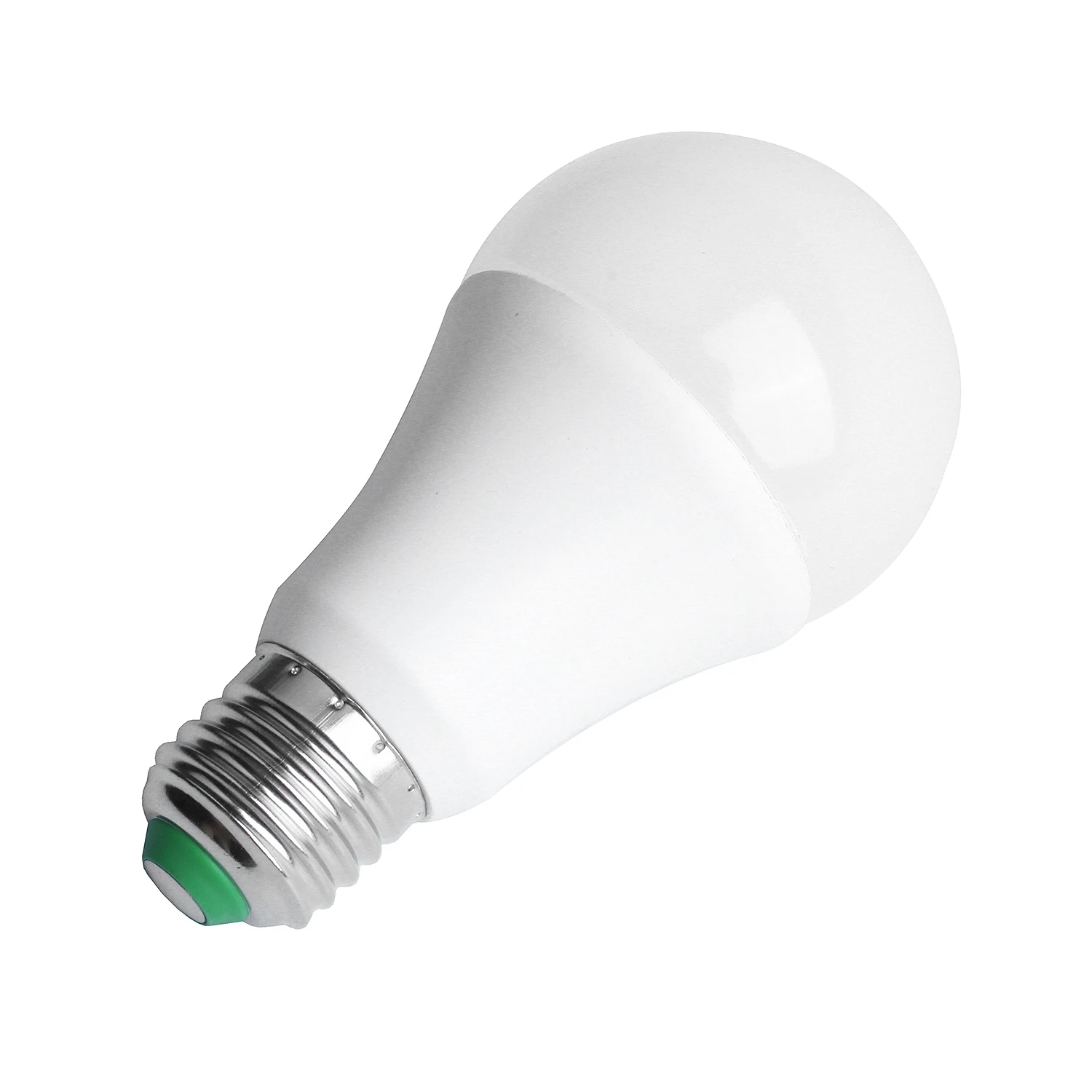 Dusk to Dawn LED Light Bulb 5W 2700K Sensor Security E26/E27 Base Warm white |